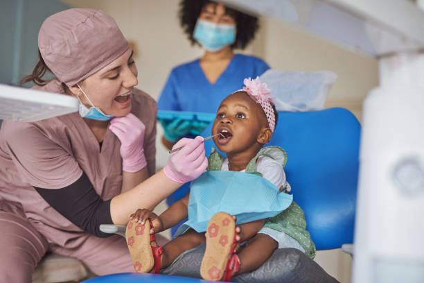 Best Sedation Dentistry  in Gresham Park, GA
