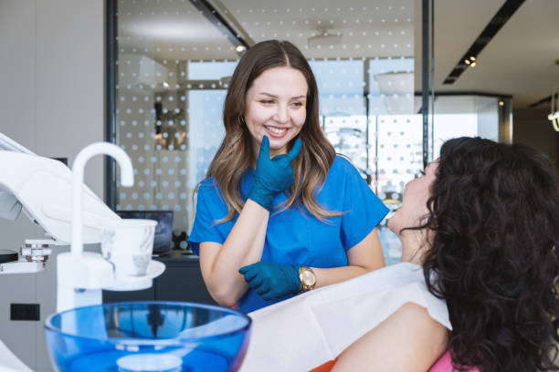 Best Dentures (Full and Partial)  in Gresham Park, GA