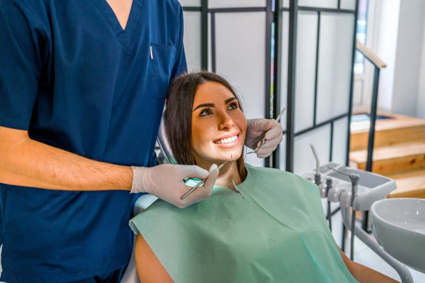 Oral Surgery in Gresham Park, GA