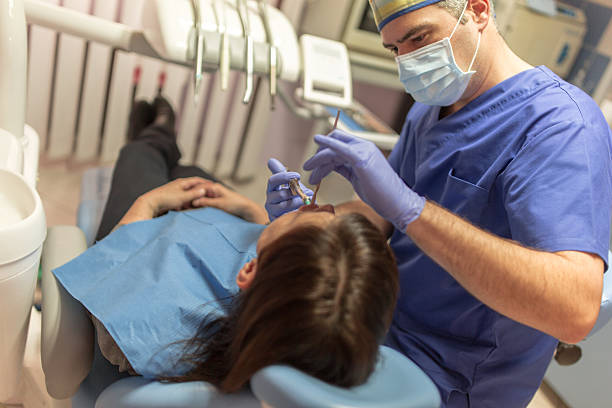 Why Choose Us for Your Dental Needs in Gresham Park, GA